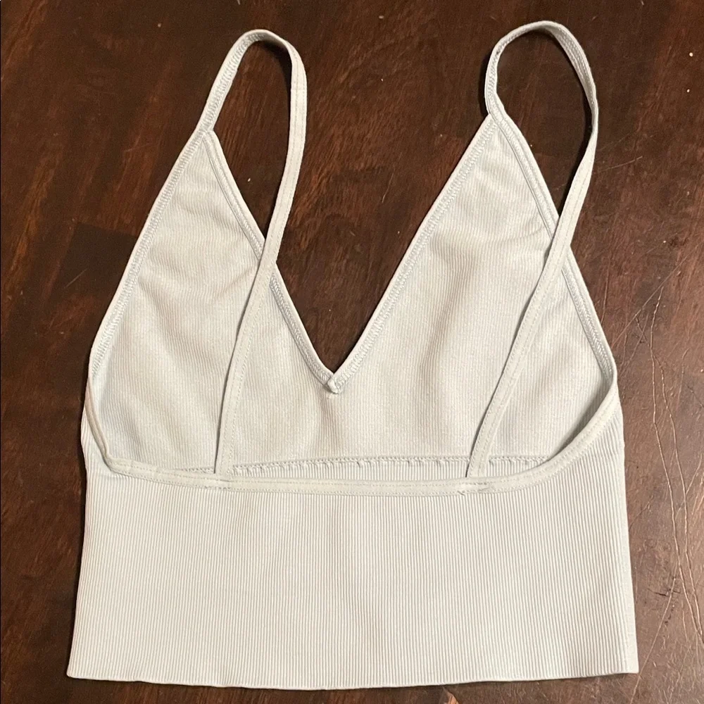 Free People stylish neck